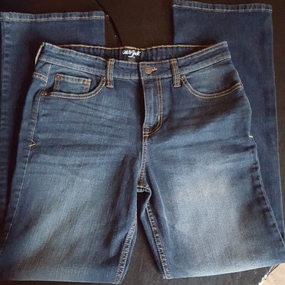 Cat & Jack bootcut - Picture 3 of 4